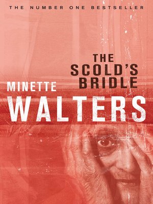 cover image of The Scold's Bridle